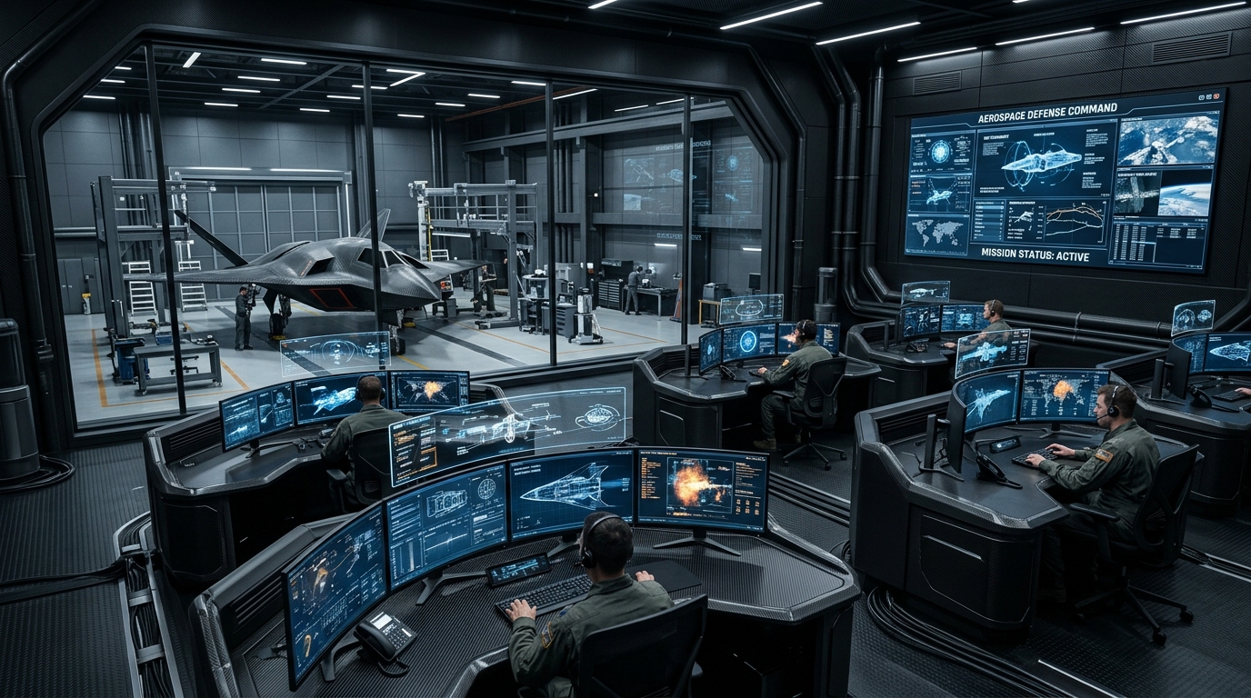 Sandbox Quarantine Command Center